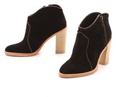 Thumbnail for your product : Derek Lam 10 Crosby Maddox Ankle Booties