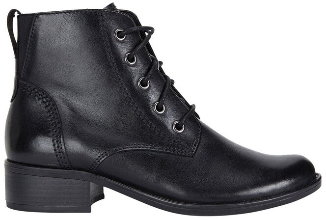 sandler easy steps boots