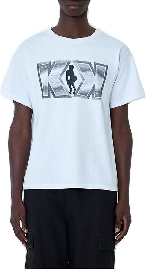 GALLERY DEPT. Funky Ass Records T-Shirt