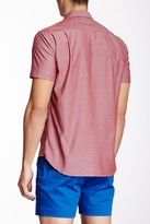 Thumbnail for your product : Parke & Ronen Elation Solid Shirt
