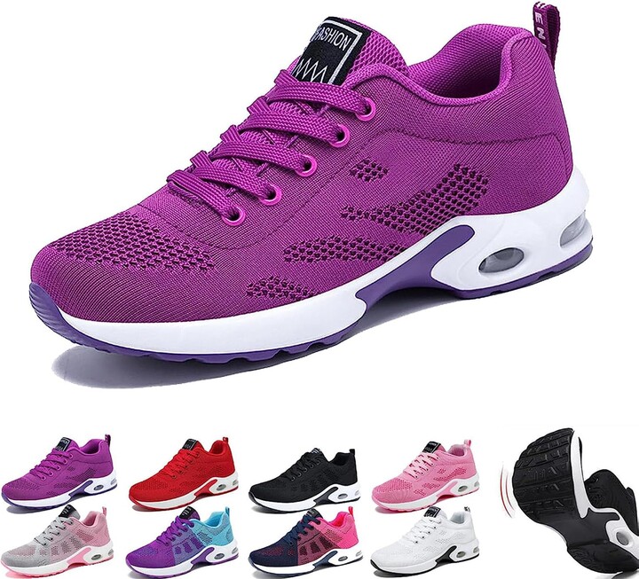 orthopedic trainers ladies uk