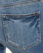 Thumbnail for your product : Paige Verdugo Crop Jeans in Big Sur - 100% Exclusive