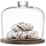 Thumbnail for your product : LSA International City Dome and Tray