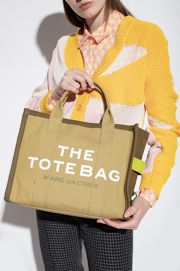 marc jacobs shopper tote bolsa