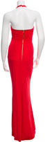 Thumbnail for your product : Rachel Zoe Mamie Draped Dress w/ Tags