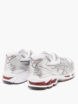Thumbnail for your product : Asics Gel-kayano 14 Running Trainers - White Silver