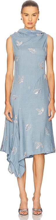 Marques Almeida Short dress ShopStyle