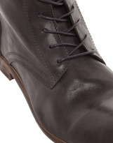Thumbnail for your product : Hudson H By Swathmore Leather Boots