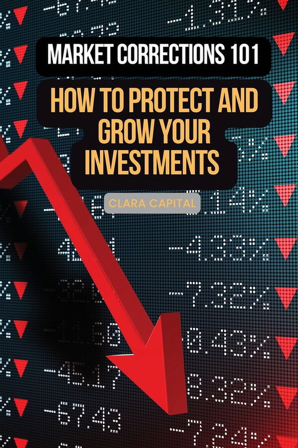 Market Corrections 101: How to protect and grow your investments, (Paperback)