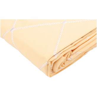 Homewear Wellington Shower Curtain Collection, Yellow
