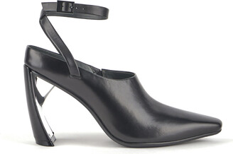 United Nude Hybrid Jane Lo - Black - ShopStyle Flats