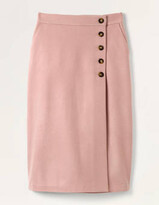 Thumbnail for your product : Darcey Midi Skirt