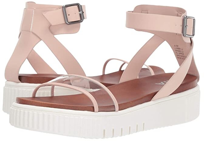 mia alexis sandal