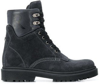 Moncler Patty ankle boots