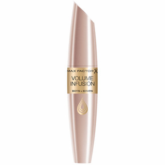 Max Factor Volume Infusion Mascara - Black/Brown Max Factor Volume Infusion Mascara - Black/Brown