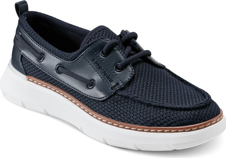 Easy Spirit Women's Charter eFlex Boat Shoe Loafers