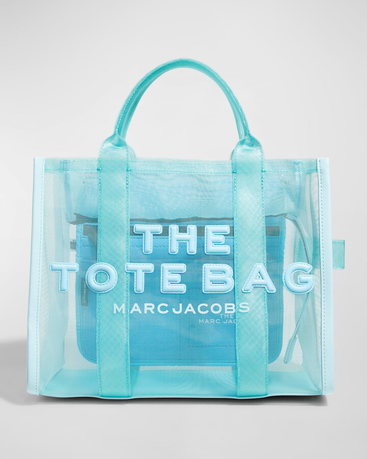Marc Jacobs The Mesh Tote Bag - ShopStyle