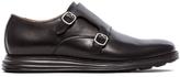 Thumbnail for your product : Cole Haan Lunargrand Double Monk