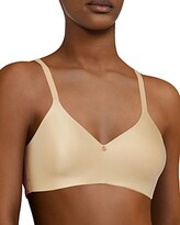 Thumbnail for your product : Chantelle C Comfort Wirefree Bra