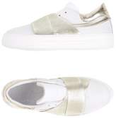 Thumbnail for your product : Primabase Low-tops & sneakers