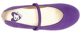 Thumbnail for your product : Stride Rite 'Josette' Flat (Toddler & Little Kid)