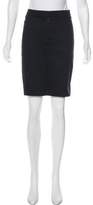 Thumbnail for your product : Filippa K Knee-Length Pencil Skirt w/ Tags