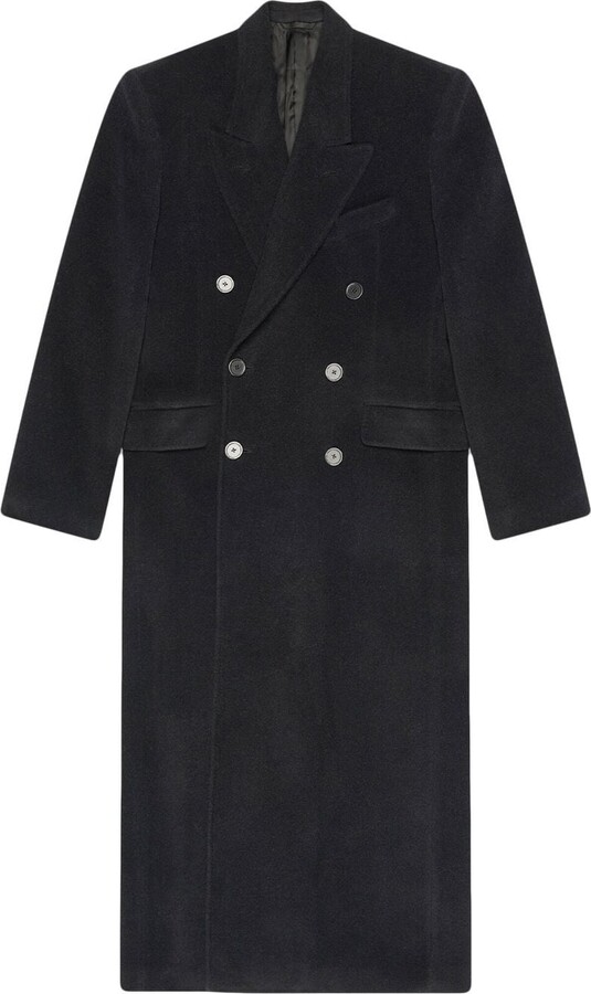 Balenciaga Women's Coats | Shop The Largest Collection | ShopStyle