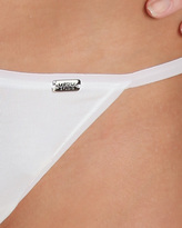Thumbnail for your product : La Perla New Project G-String