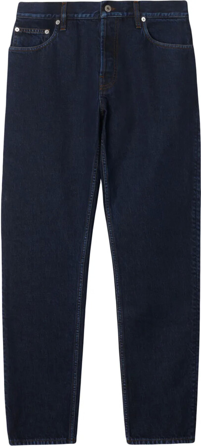 Slim-Fit Jeans