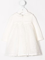Thumbnail for your product : MonnaLisa Bow-Embellished Dress