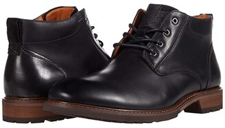 florsheim comfortech safety shoes