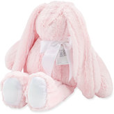 Thumbnail for your product : Swankie Blankie Large Plush Bunny, Blue