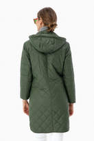 Thumbnail for your product : Barbour Greenfinch Quilted Jacket