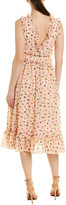 Thumbnail for your product : Betsey Johnson A-Line Dress