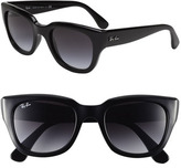 Thumbnail for your product : Ray-Ban 52mm Retro Sunglasses