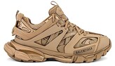 Thumbnail for your product : Balenciaga Track Sneaker in Neutral