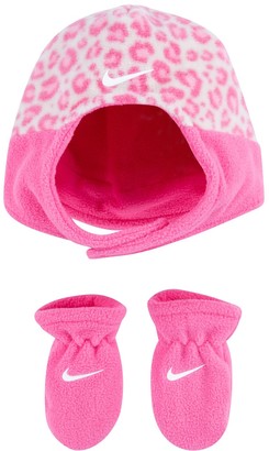 baby girl nike hat
