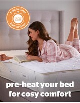 Thumbnail for your product : Silentnight Comfort Control Heated Mattress Topper