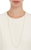 Thumbnail for your product : Cathy Waterman Women's Lacy Chain Necklace