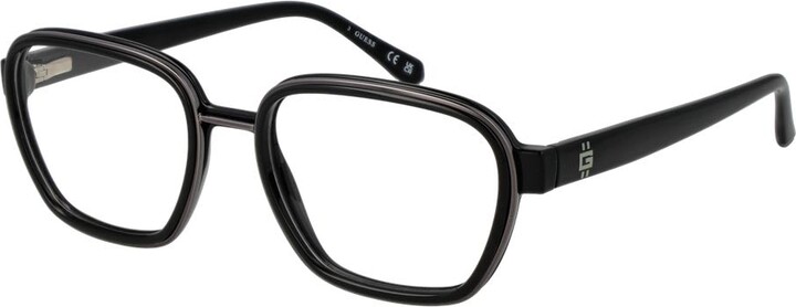 GUESS Plastic Glasses Men's (Frames)