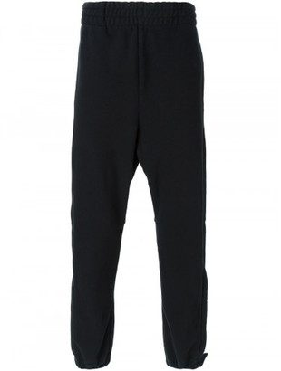 Yeezy Adidas Originals by track pants