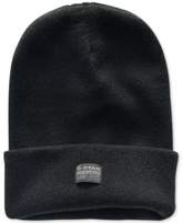 Thumbnail for your product : G Star Men's Originals Long Effo Beanie