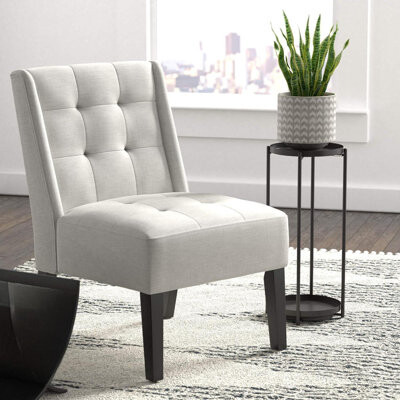 Arlmont & Co. Double-Layered Round Metal Plant Stand Classic And Versatile Black Sturdy Metal Material Specially Designed For Layered Placement Of Green Plants.