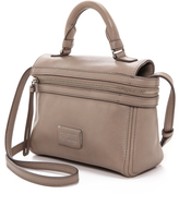 Thumbnail for your product : Marc by Marc Jacobs Third Rail Cross Body Bag