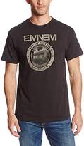 Thumbnail for your product : Bravado Men's Eminem Detroit Seal T-Shirt
