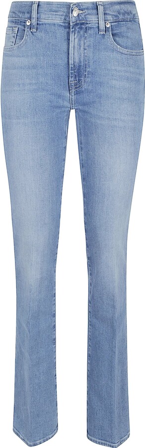 Bootcut Bloom