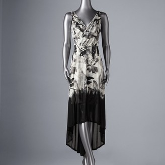 simply vera wang dress