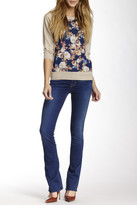Thumbnail for your product : 7 For All Mankind Straight Leg Jean