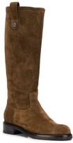 Thumbnail for your product : Alberto Fasciani Calf-Length Boots