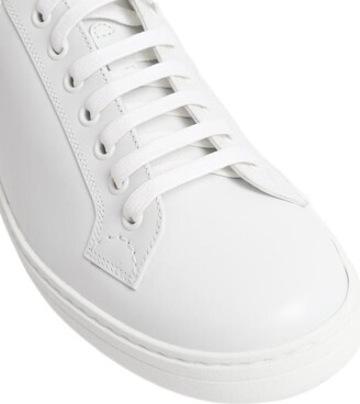 Church's Men's White Other Materials Sneakers
